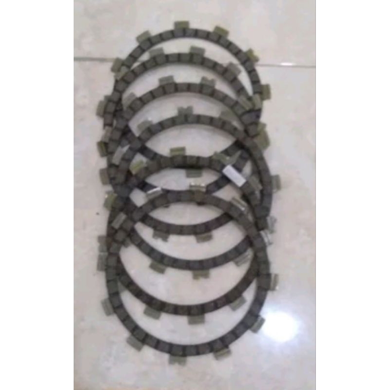 kampas kopling Yamaha rd350 rd 350