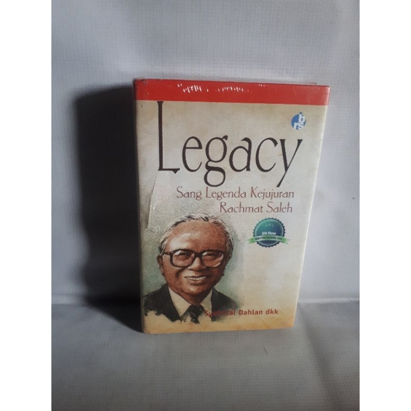 Legacy Sang Legenda Kejujuran Rachmat Saleh