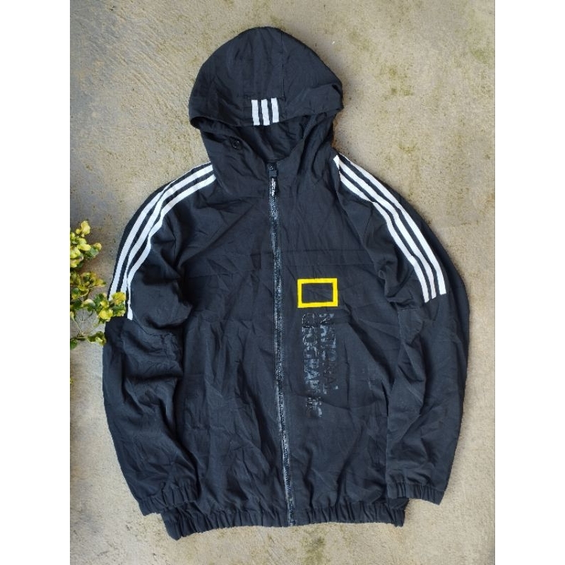 jacket natgeo