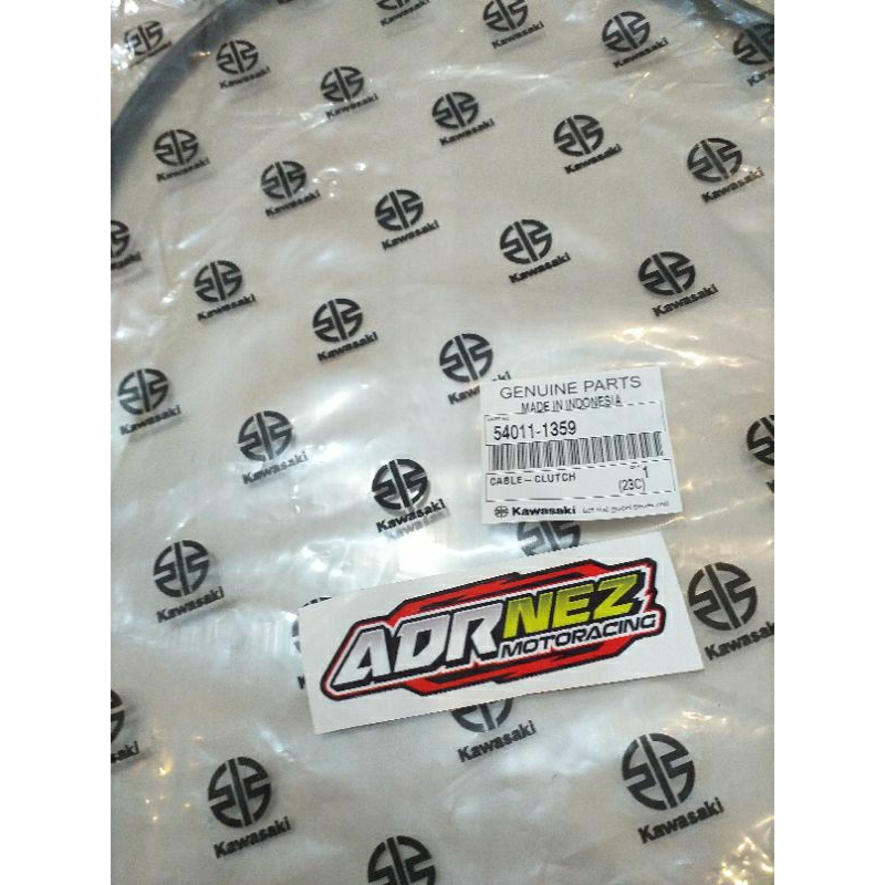 Kabel Kopling Ninja R Ninja ss Ninja M ninja r lama Ori