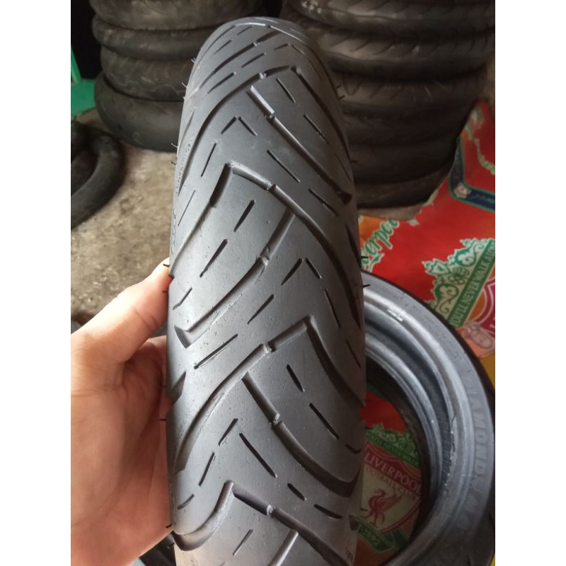 BAN FDR SPORT XR RING 14 UK 80/90-TUBLES