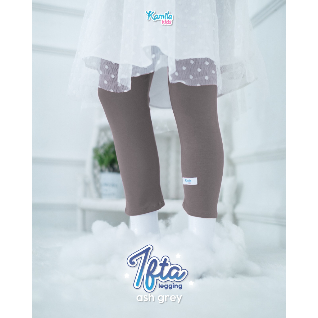 Ifta Legging Kids By Kamila Kids