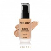 ❤ PAMELA ❤ IMPLORA Seamless Liquid Foundation