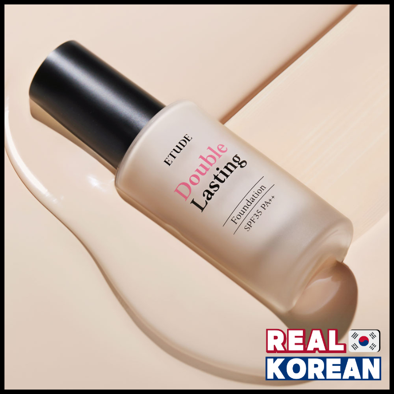 Etude House Double Lasting Foundation 30g