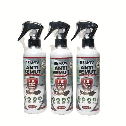 Remov Pembasmi Anti Semut 250ml