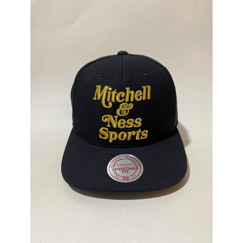 TOPI MICHELL &amp; NESS