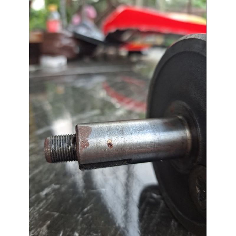 kruk as rxz rzr ori copotan