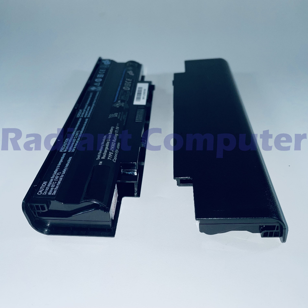 Baterai DELL Inspiron 15R 5010 N5010 N5030 N5040 N5050 N5110