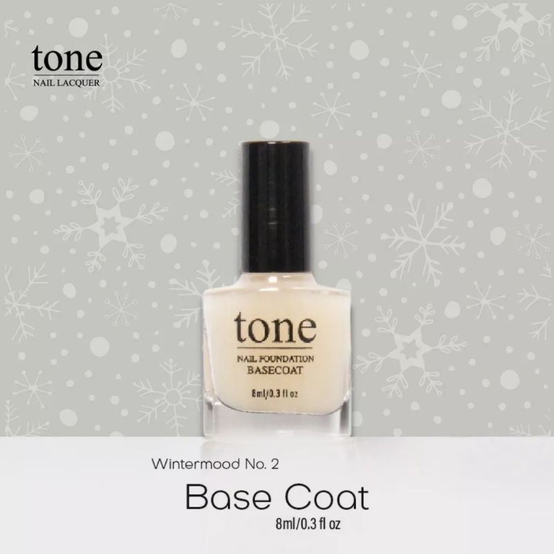 TONE Matte Top Coat