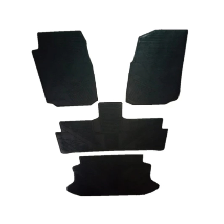 KARPET MOBIL NEW CRV GEN 1 KARPET HONDA NEW CRV KARLAN MOBIL HONDA CRV FULL SET