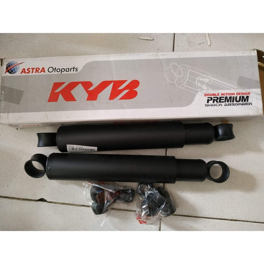 Shockbreaker Belakang Kijang Kapsul 7K. KAYABA PREMIUM
