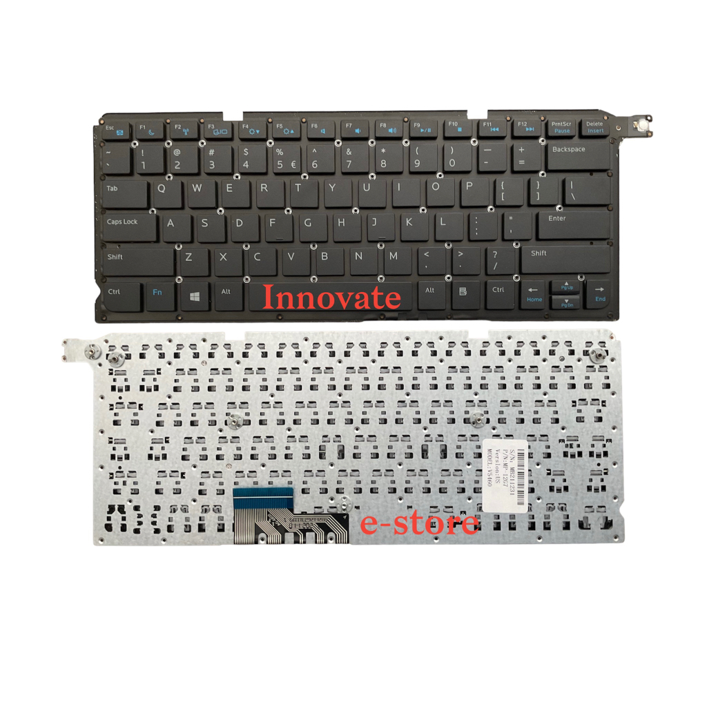 Keyboard Dell Vostro 5460 5470