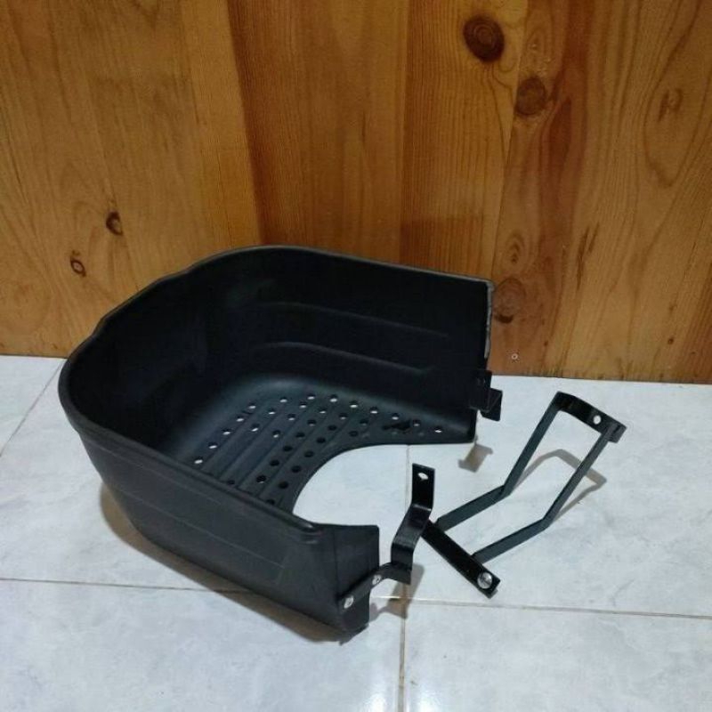 keranjang tengah astrea grand plastik atom