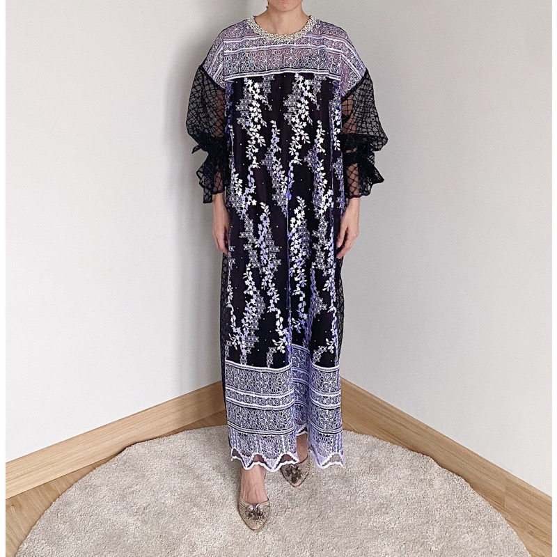 SEWA KINA ATELIER