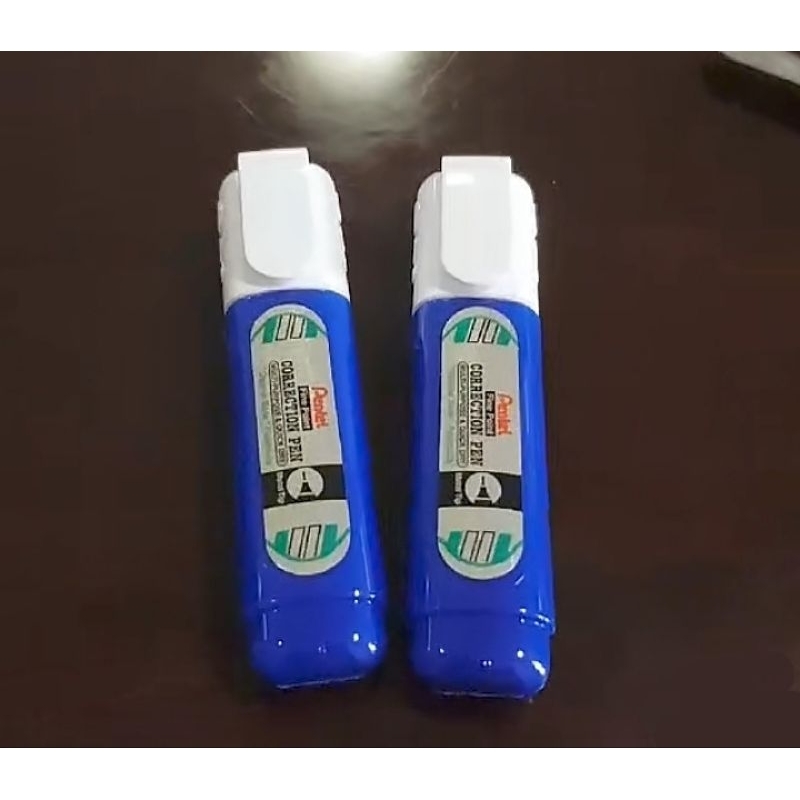 

TIPEX CAIR PENTEL GEPENG HARGA 1 PCS