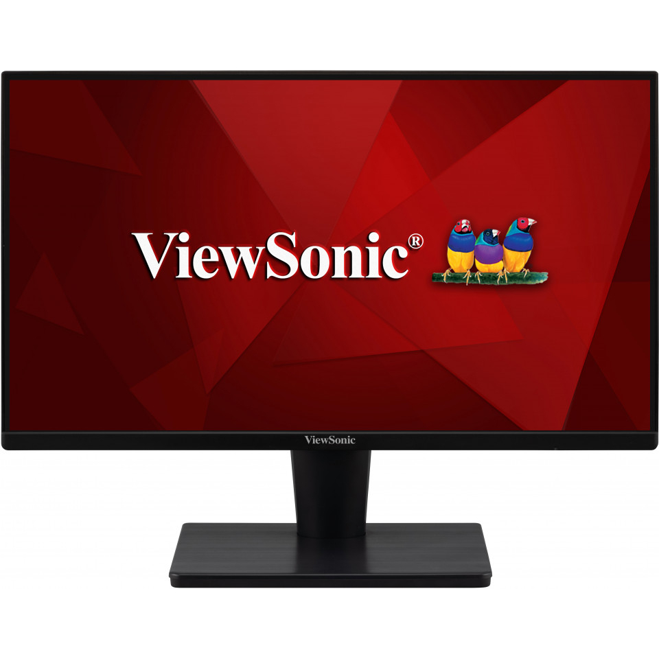 MONITOR VIEWSONIC VA2215-H 22 INCH FHD VA 75Hz 4ms HDMI VGA VESA FREESYNC