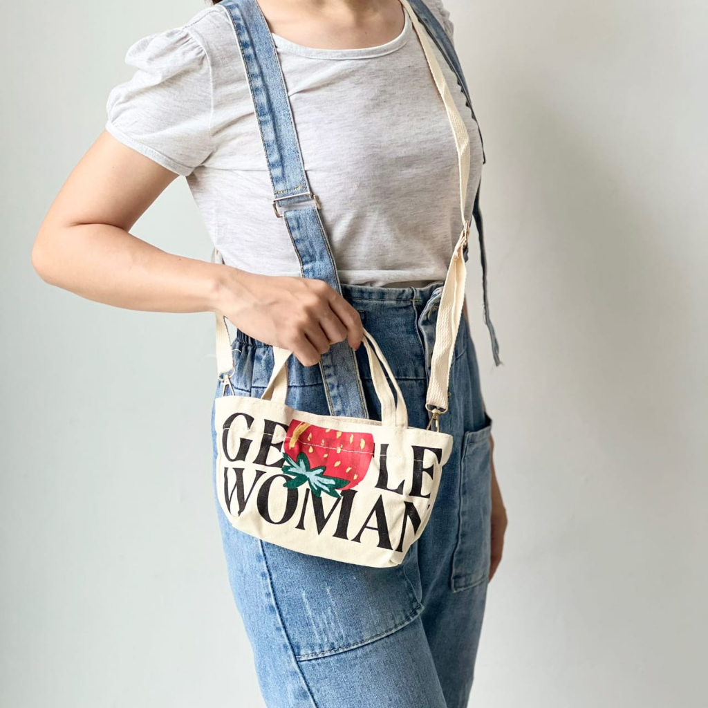 TAS WANITA GW-4015 HAND BAG