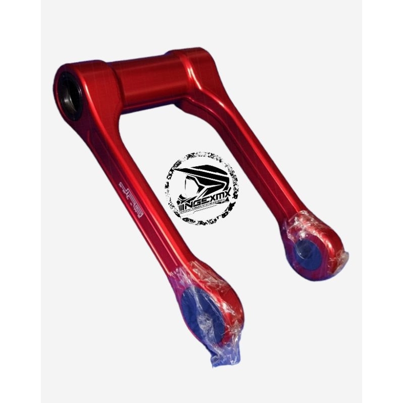 LOWRING CRF250 RALLY PENURUN SHOCKBREAKER CRF 250 RALLY