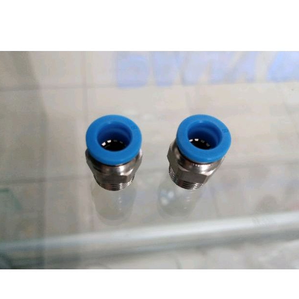 Nepel Pompa Kipas Air 8mm Kipas Misty Cool (Darat Luar 1/4)