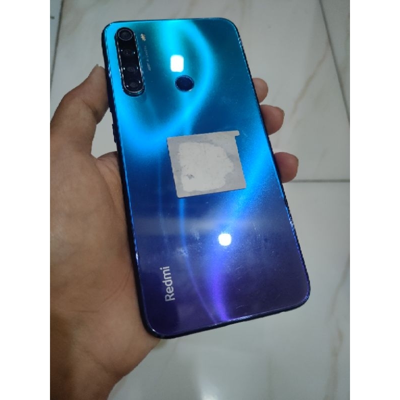 Redmi Note 8 6/128