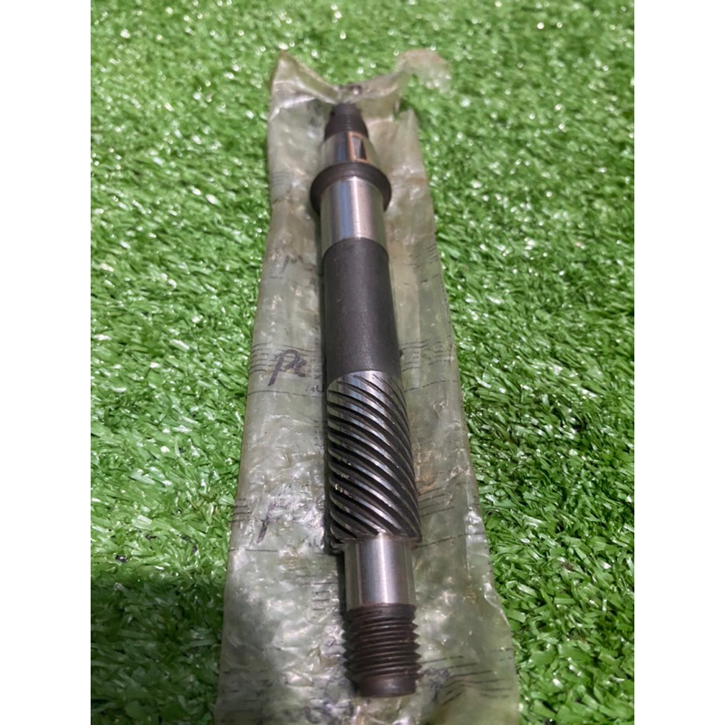 As roda depan vespa super sprint