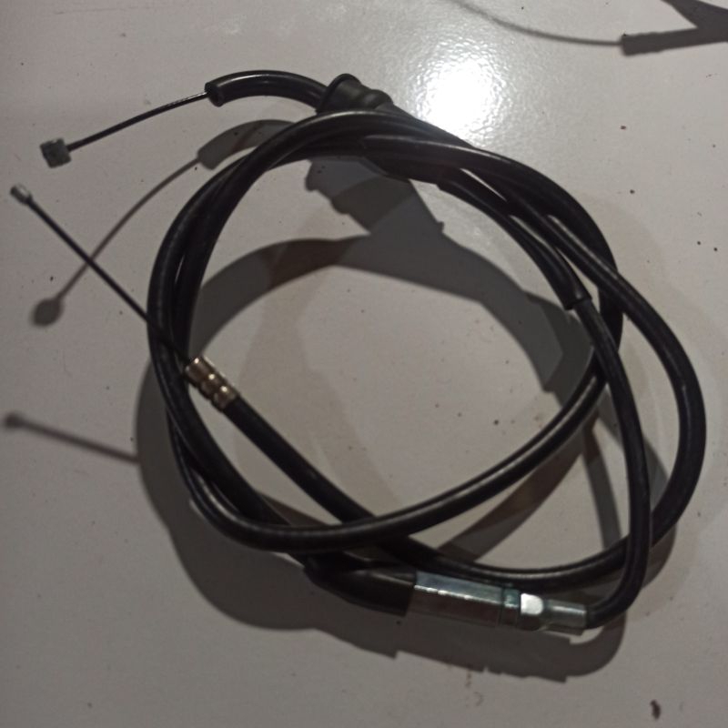 kabel gas spontan yz tdr daytona ktc universal seling gas spontan rumah gas spontan