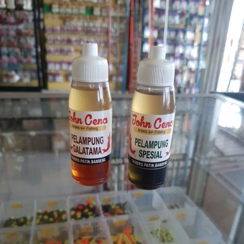 Essen John Cena 30ml