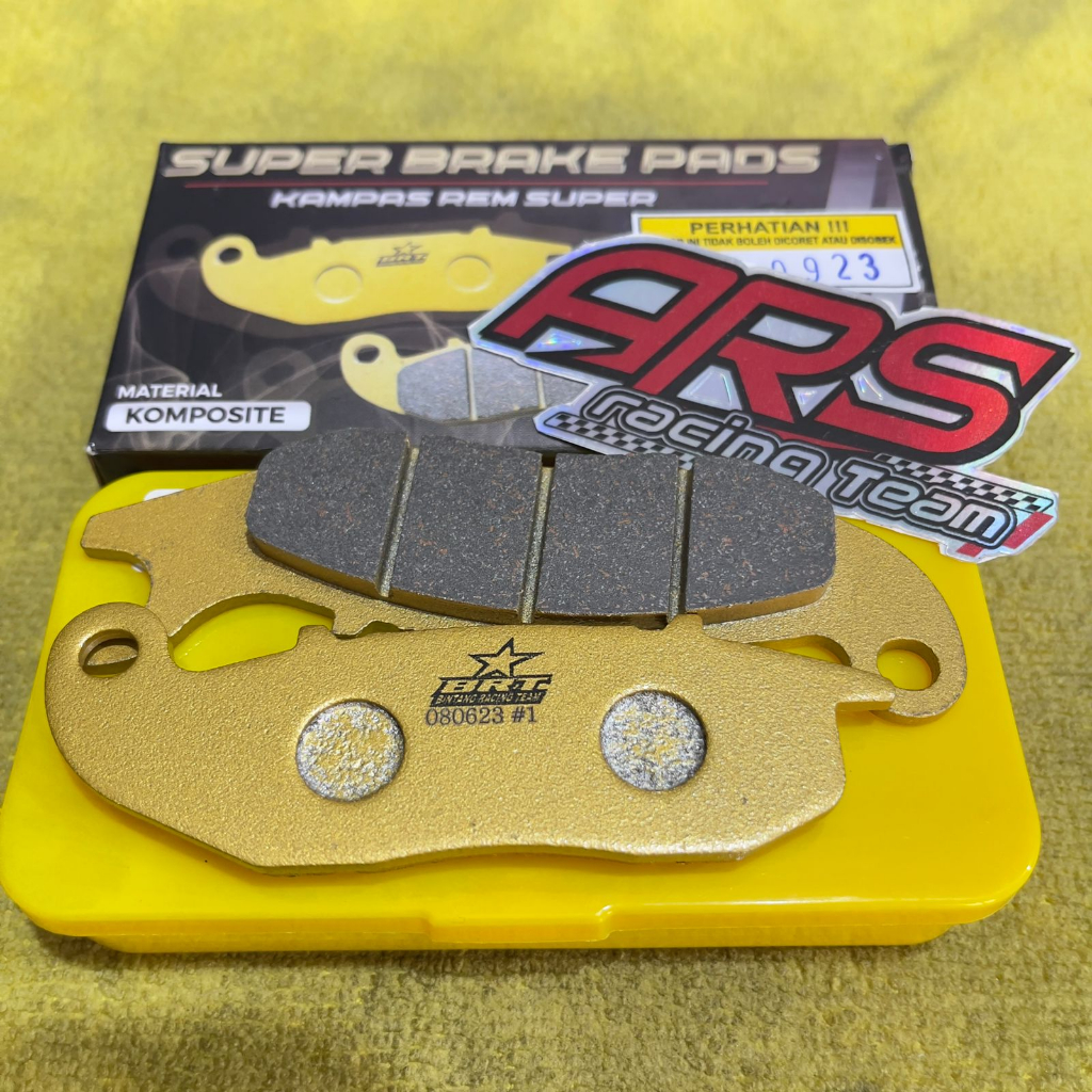 KAMPAS REM BRT BEAT KARBU SCOOPY KARBU