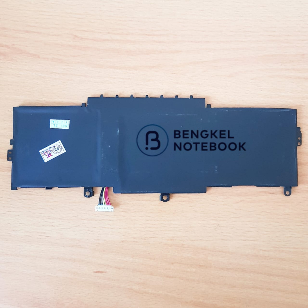 Baterai Asus Zenbook 14 UX433FN UX433F UX433FA UX433FX U4300FN U4300FA U4300F BX433FN UX433FA-A5045T RX433FNS C31N1811