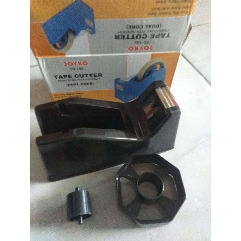 

tape cutter pemotong pita perekat
