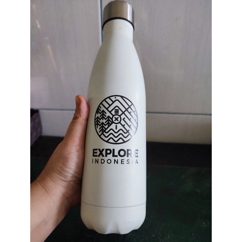Tumbler "Explore Indonesia" 500 ml