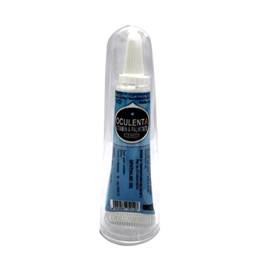 CENDO OCULENTA GEL 5 GR - Vitamin mata