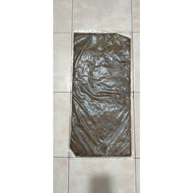 bantal kompres  eco enzyme