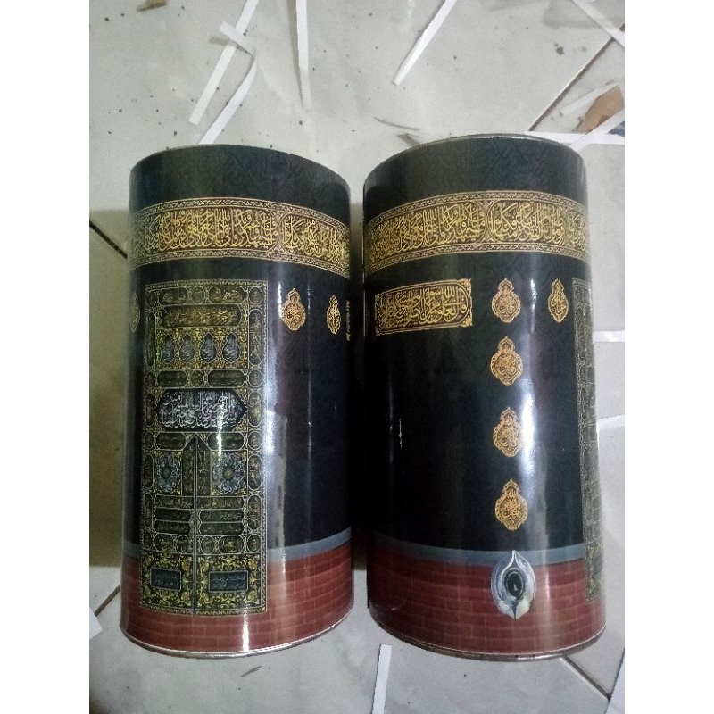 CELENGAN KABAH JUMBO MURAH