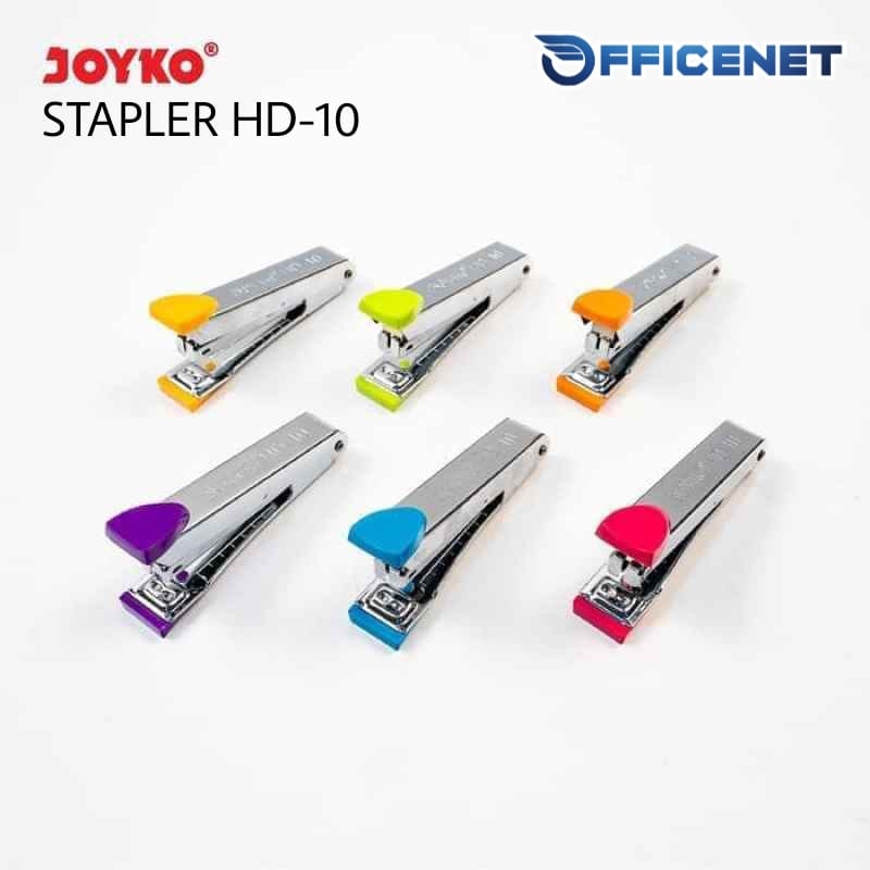 STAPLES / STEPLER / JEPRETAN HD-10 JOYKO