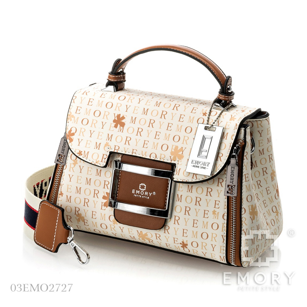 SV-EMORY Avary Embos Tas Wanita 03EMO2727