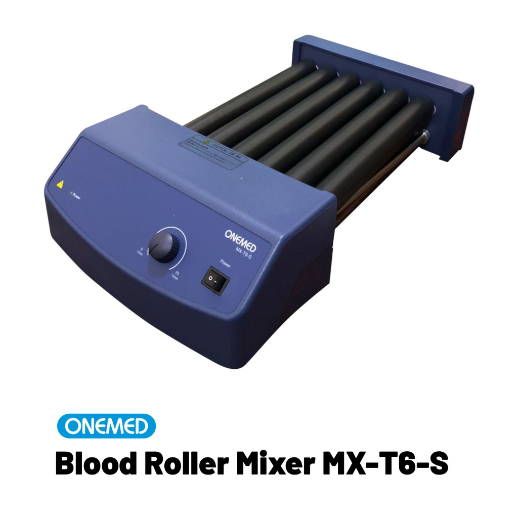 Blood Roller Mixer OneMed