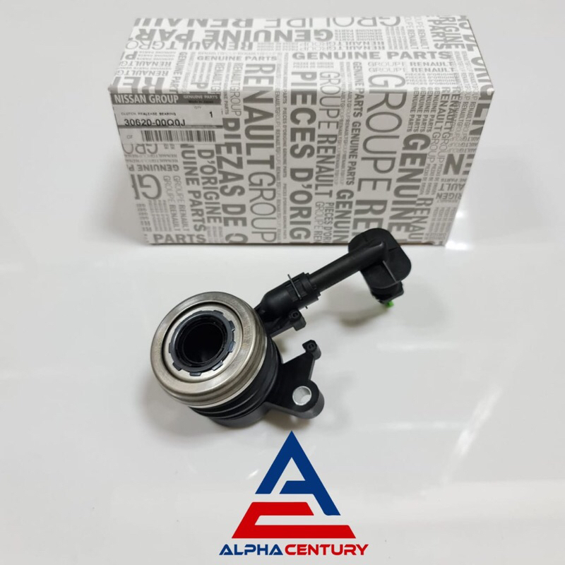 DEKLAHAR BEARING KOPLING LIVINA MARCH DATSUN GO ORI GARANSI