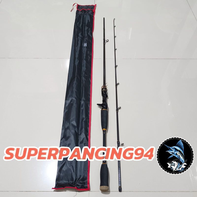 Joran BC Virtus Rapid Cast 180