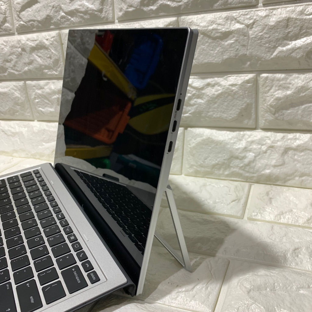 Laptop Termurah HP X2 Elitebook Touchscreen Core i7 Ram 16Gb Ssd 512Gb