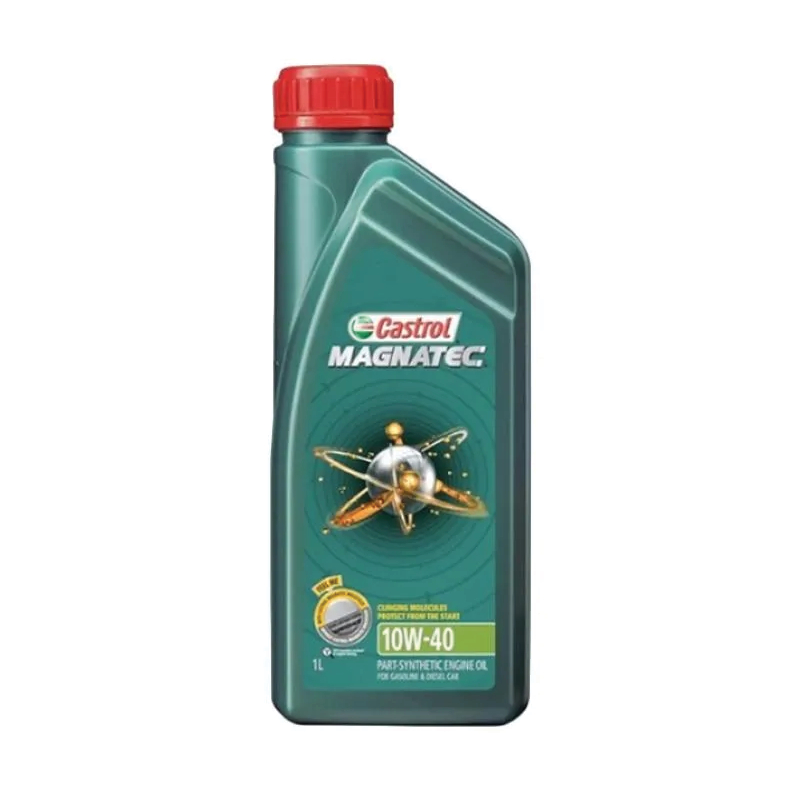 CASTROL Magnatec Oil 1 Liter (OLI)