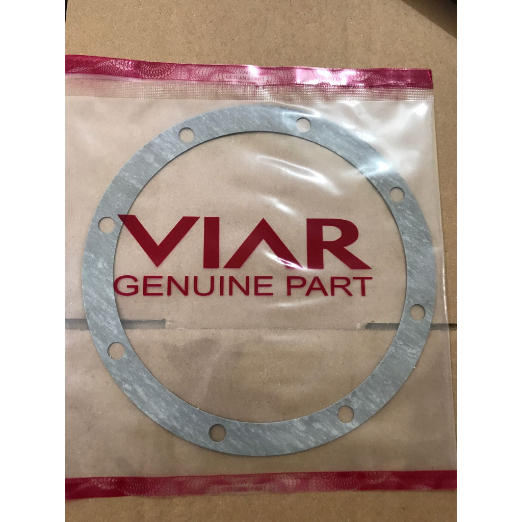 Perpak Gardan Belakang Besar Viar Karya Tossa