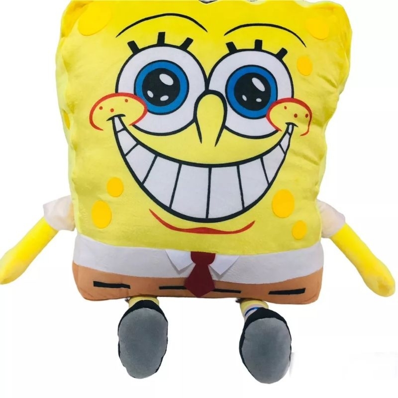 Boneka spongebob Jumbo