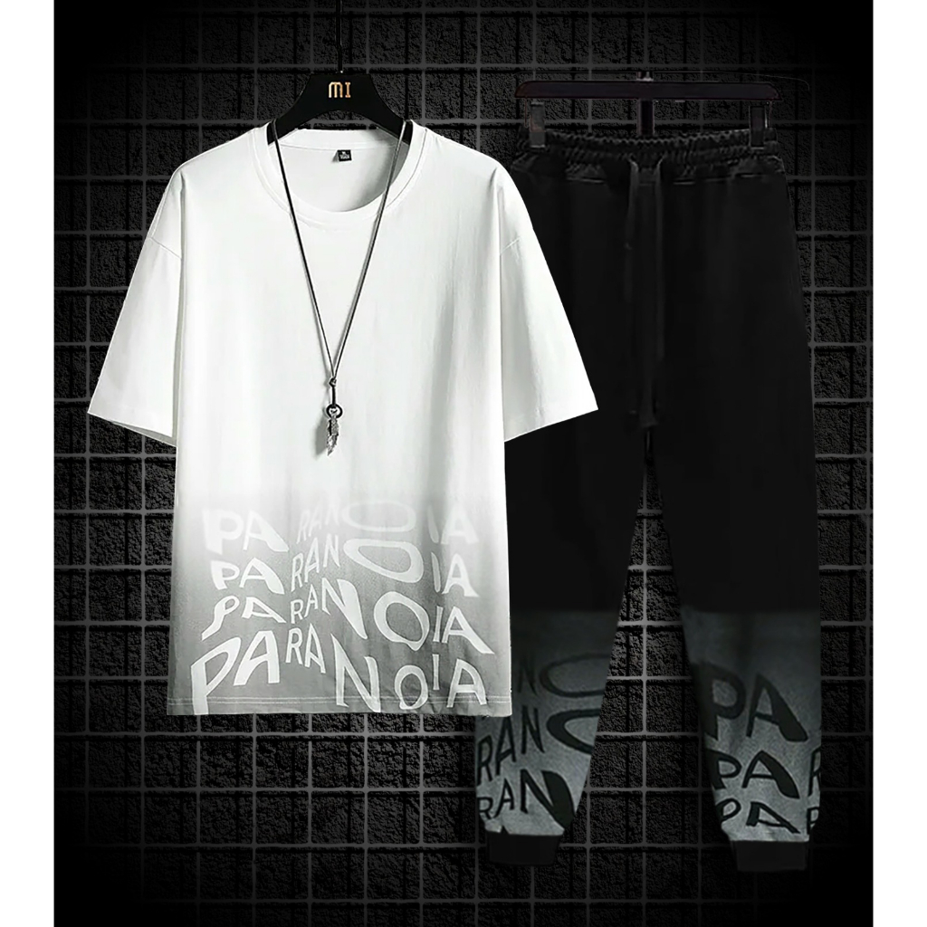 AMOSJKT28.setelan set/setelan dewasa.setelan kekinian/setelan jogger noia