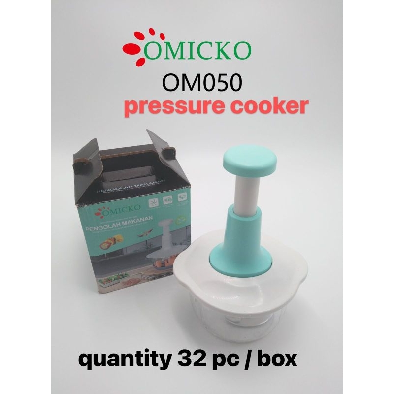 BLENDER MANUAL / BLENDER TANPA LISTRIK