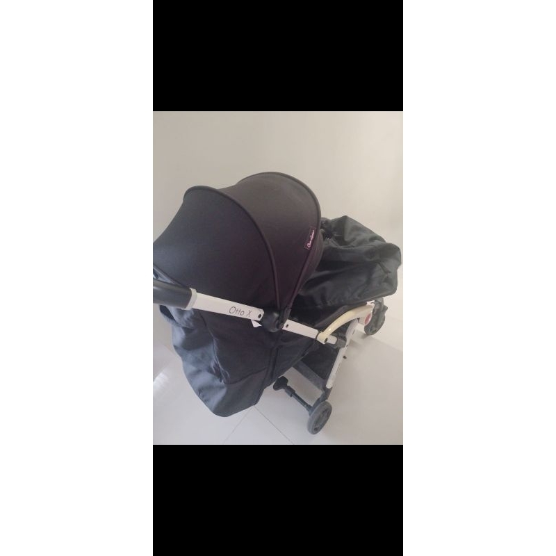 stroller cocolatte Otto x rmd PL