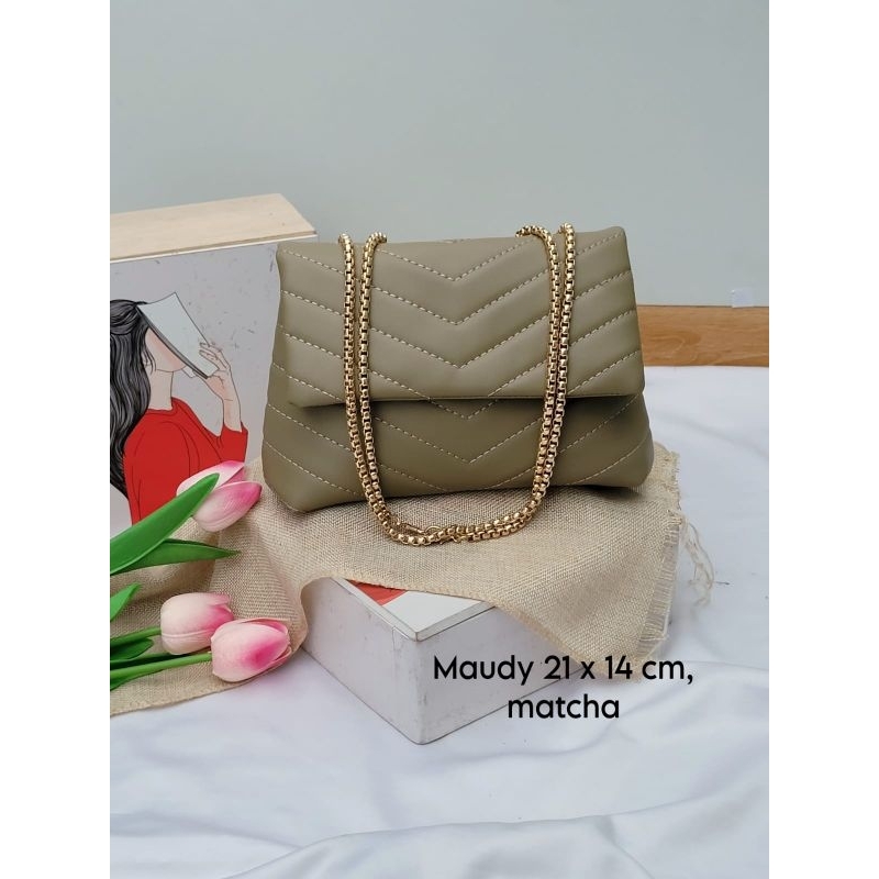 Maudy Bag