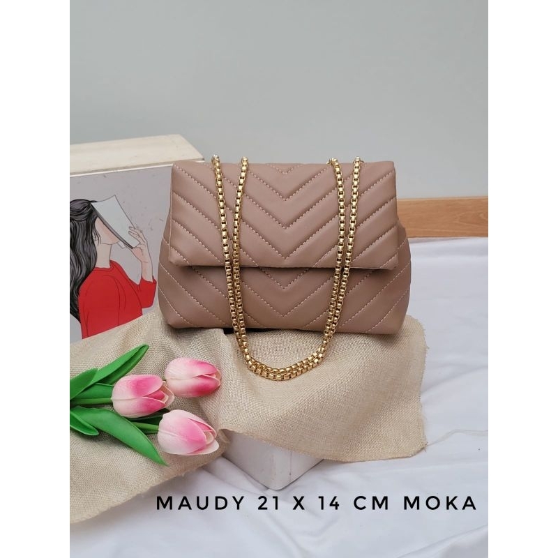 Maudy Bag