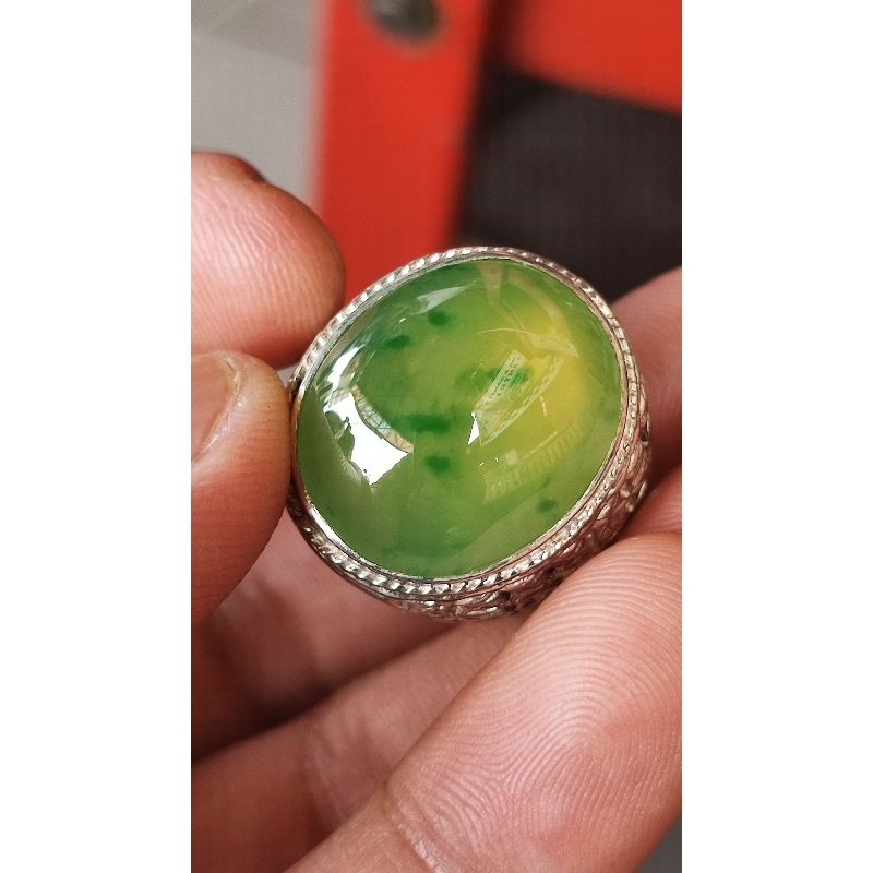 Lumut Sungai Dareh Jumbo Item