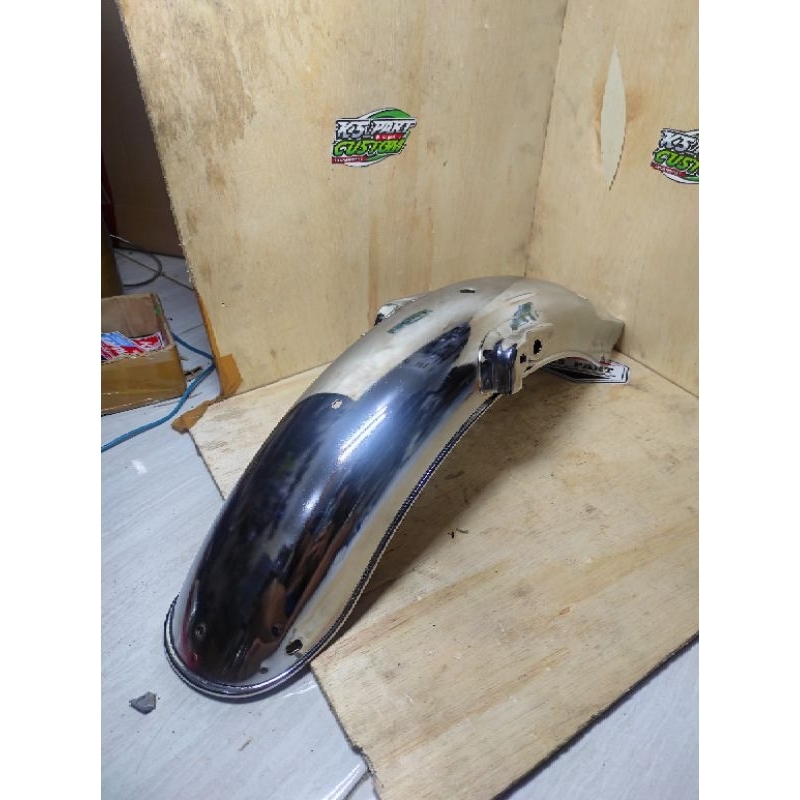 spakbor slebor belakang gl 100 gl125 k5 tree star persisi original